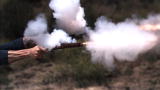 Triggers: Wheel Lock Pistol