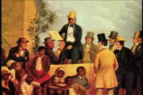 Assignment Discovery: Leading Up To the Civil War