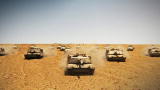 Greatest Tank Battles: Gulf War: M1 Abrams vs T-72