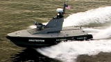Unmanned High Seas Protector Ultimate Weapons: Unmanned High Seas Protector