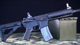 LWRC M6 PSD Ultimate Weapons: LWRC M6 PSD