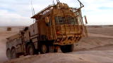 Frontline Battle Machines (UK): Man SVR - A Tow Truck for Tanks