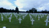 Surviving D-Day: Lingering Wound