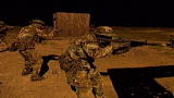 Navy SEALs Training: The Night Raid