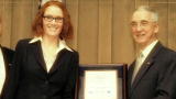 American Heroes and Heroines: Capt. Dawn Halfaker