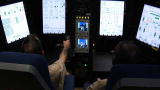 At Sea: Training Simulation