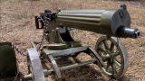 Triggers (Season 2): Maxim Machine Gun