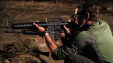 Triggers: M16 Night Fire Test