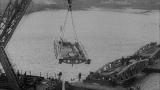 The Floating Harbor
