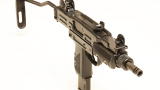 Uzi Ultimate Weapons: Uzi