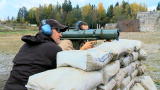Triggers: Carl Gustaf Sub-Caliber Munitions