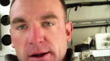 Return Salute: Staff Sargeant Stephen Mitrisin
