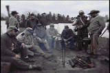 Assignment Discovery: Civil War Soldier's Life