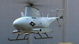 Science of the Elite Soldier: UAV