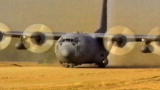 Great Planes: Evolution of The Hercules