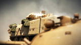 Greatest Tank Battles: Gulf War: M2 Bradley vs T-72