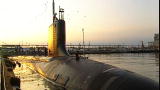 Virginia Class Submarine Ultimate Weapons: Virginia Class Submarine