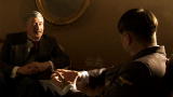 Edge of War: Negotiating with a Madman