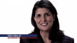 Military Promos: Gov Haley Thank You