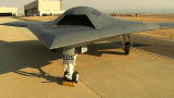 X-47B Ultimate Weapons: X-47B
