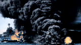 World War II in Color: Pearl Harbor Attacked!