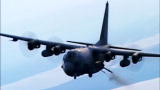 AC-130U Spooky Attack Aircraft Ultimate Weapons: AC-130U Spooky Attack Aircraft