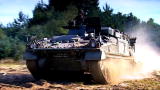 Frontline Battle Machines (UK): Warrior 513 - Winch Recovery Vehicle