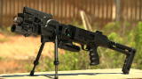 CornerShot Ultimate Weapons: CornerShot