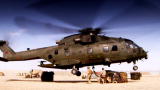Frontline Battle Machines (UK): Ultra Sophisticated Merlin Helicopter