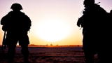 Return Salute: Message from the Troops 2