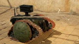 The VIPeR Ultimate Weapons: The VIPeR
