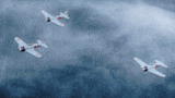 World War II in Color: Japanese Navy's Gamble Fails