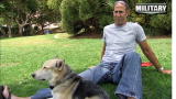 No Dog Left Behind: Therapy for Returning Soldiers