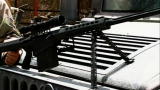 Barrett M107 Sniper Rifle Ultimate Weapons: Barrett M107 Sniper Rifle