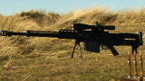 AS-50 Sniper Rifle Ultimate Weapons: AS-50 Sniper Rifle