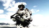 Science of the Elite Soldier: HULC