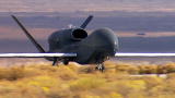 The Global Hawk Ultimate Weapons: The Global Hawk