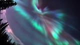 Space: Massive Northern and Southern Lights Explained