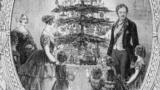 History: Christmas Evolves With Time