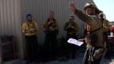 Earth: Prescribed Fires Help Prairies