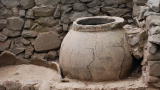 Archaeology: Ancient Etruscan House Discovered