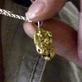 Earth: Thar's (Still) Gold in Them Thar Hills