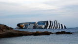 Earth: Costa Concordia: An Ecological Time Bomb