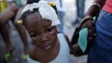 Human: Haiti Needs Long-Term Help, Doctor Says