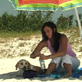 Petfinder: Beach Safety