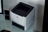 Deconstructed: Laser Printer