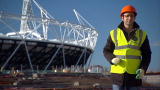 Build It Bigger: London Olympic Aquatic Stadium