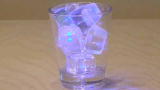 Brink: How to Make Glowing Ice