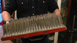 Oddities: Bed of Nails