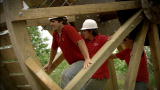 Engineering The Impossible: Student Power